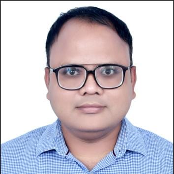 Dr Mohd Asrarul Haque