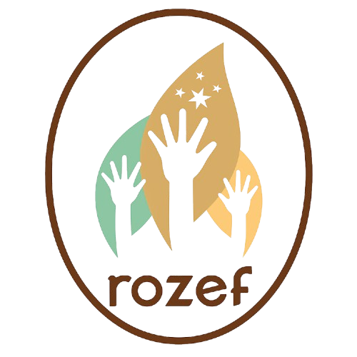 Rozef Logo